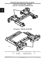 Preview for 279 page of Stryker CUB FL19F Maintenance Manual