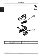 Preview for 281 page of Stryker CUB FL19F Maintenance Manual