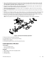 Preview for 19 page of Stryker CUB FL19H Maintenance Manual