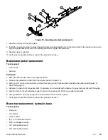 Preview for 21 page of Stryker CUB FL19H Maintenance Manual