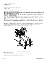 Preview for 22 page of Stryker CUB FL19H Maintenance Manual