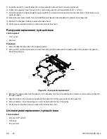 Preview for 28 page of Stryker CUB FL19H Maintenance Manual