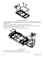 Preview for 32 page of Stryker CUB FL19H Maintenance Manual