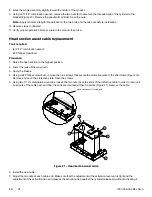 Preview for 36 page of Stryker CUB FL19H Maintenance Manual