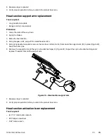 Preview for 37 page of Stryker CUB FL19H Maintenance Manual