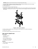 Preview for 39 page of Stryker CUB FL19H Maintenance Manual