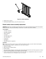 Preview for 41 page of Stryker CUB FL19H Maintenance Manual