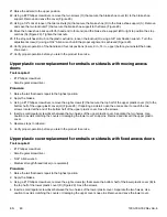 Preview for 50 page of Stryker CUB FL19H Maintenance Manual