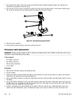 Preview for 52 page of Stryker CUB FL19H Maintenance Manual