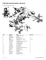 Preview for 62 page of Stryker CUB FL19H Maintenance Manual