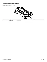 Preview for 67 page of Stryker CUB FL19H Maintenance Manual