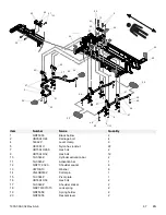 Preview for 69 page of Stryker CUB FL19H Maintenance Manual