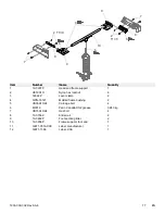 Preview for 79 page of Stryker CUB FL19H Maintenance Manual