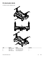 Preview for 83 page of Stryker CUB FL19H Maintenance Manual