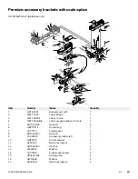 Preview for 93 page of Stryker CUB FL19H Maintenance Manual