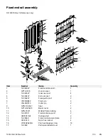 Preview for 105 page of Stryker CUB FL19H Maintenance Manual