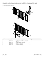 Preview for 112 page of Stryker CUB FL19H Maintenance Manual