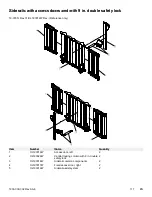 Preview for 113 page of Stryker CUB FL19H Maintenance Manual