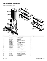 Preview for 114 page of Stryker CUB FL19H Maintenance Manual