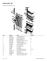 Preview for 118 page of Stryker CUB FL19H Maintenance Manual