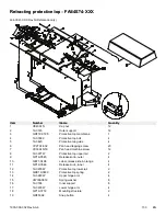 Preview for 135 page of Stryker CUB FL19H Maintenance Manual