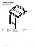 Preview for 141 page of Stryker CUB FL19H Maintenance Manual