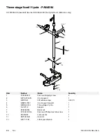 Preview for 146 page of Stryker CUB FL19H Maintenance Manual