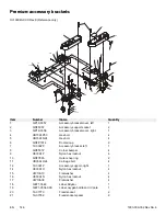 Preview for 148 page of Stryker CUB FL19H Maintenance Manual