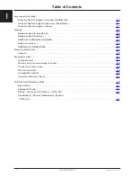 Preview for 6 page of Stryker cub Operation Manual