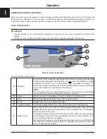 Preview for 22 page of Stryker cub Operation Manual