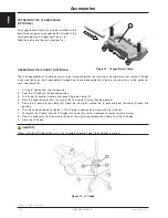 Preview for 26 page of Stryker cub Operation Manual