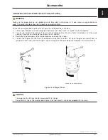 Preview for 27 page of Stryker cub Operation Manual