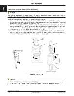 Preview for 28 page of Stryker cub Operation Manual