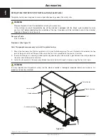 Preview for 30 page of Stryker cub Operation Manual