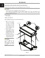 Preview for 32 page of Stryker cub Operation Manual