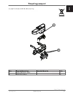 Preview for 37 page of Stryker cub Operation Manual