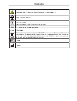 Preview for 46 page of Stryker cub Operation Manual