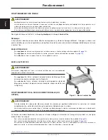 Preview for 61 page of Stryker cub Operation Manual