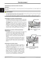 Preview for 63 page of Stryker cub Operation Manual