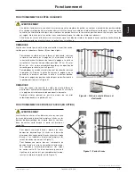 Preview for 64 page of Stryker cub Operation Manual