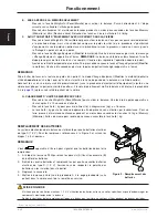 Preview for 67 page of Stryker cub Operation Manual