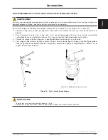 Preview for 70 page of Stryker cub Operation Manual