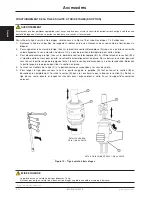 Preview for 71 page of Stryker cub Operation Manual