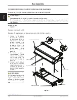 Preview for 75 page of Stryker cub Operation Manual