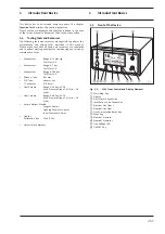 Предварительный просмотр 7 страницы Stryker ENDOSCOPY Hermes Ready Service Manual