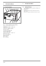 Предварительный просмотр 8 страницы Stryker ENDOSCOPY Hermes Ready Service Manual