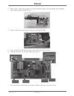 Preview for 9 page of Stryker EOLE DC 32" Service Manual