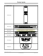 Preview for 6 page of Stryker EPIC II 2031 Operation Manual