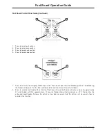 Preview for 25 page of Stryker EPIC II 2031 Operation Manual