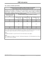 Preview for 32 page of Stryker EPIC II 2031 Operation Manual